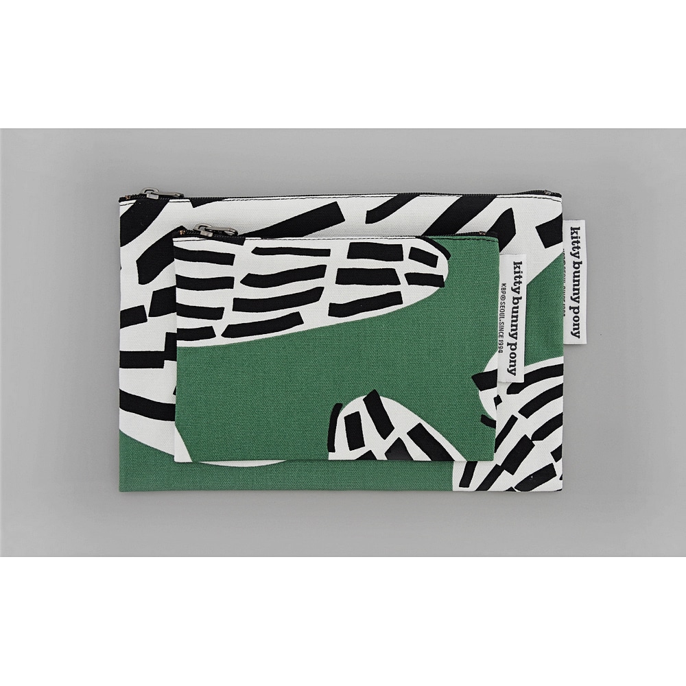 Shell Pouch